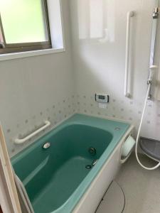 田舎の別荘 かすみ草