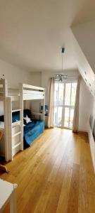Appartements Chic & Cosy apartment - 60m2, 3 rooms : photos des chambres