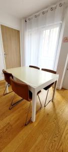 Appartements Chic & Cosy apartment - 60m2, 3 rooms : photos des chambres