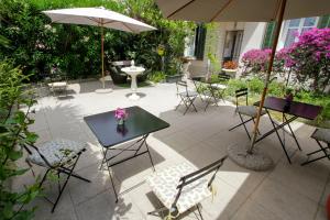 Hotels Hotel Chalet De L'isere : photos des chambres