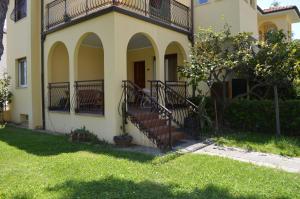 Homiday - Villino Caroli