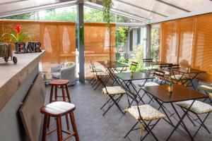 Hotels Hotel Chalet De L'isere : photos des chambres