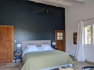 Maisons d'hotes L'ESQUIROU : photos des chambres