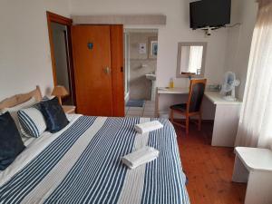 Aquarius Bed and Breakfast