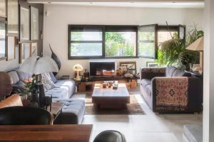 Appartements Charming duplex apartment in Les Lilas - Welkeys : photos des chambres
