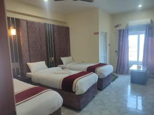 Hotel Hot Pot, Dhangadhi