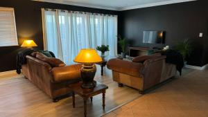 Casa de Agua - Waterfront