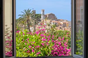 Superior Double Room room in Hotel Chalet De L'isere