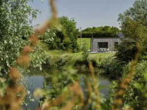 Farleigh Lodge - Berkley Farleigh Lodge - Berkley