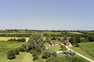 Farleigh Lodge