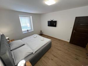Apartmány De Luxe