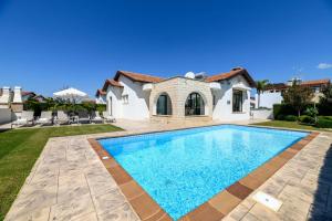 Kymma Bungalow #2