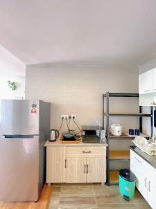 Vivacity Apartment Kuching Jazz 2 125