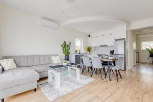 Apartament Rodzinny & Sauna Uzdrowiskowa Szczyrk by RentiloPL