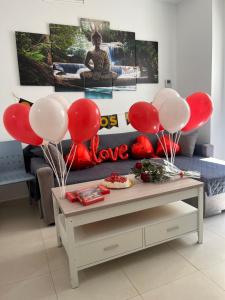 Rondabella1 PARKING GRATIS Centro Ciudad