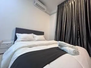 House of thinkers @Putrajaya - Kampong Jalan Bahru