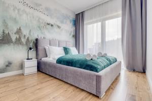 Apartament Rodzinny & Sauna Uzdrowiskowa Szczyrk by RentiloPL