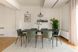 Luminous 3BR Apartment in Cholargos by UPSTREET