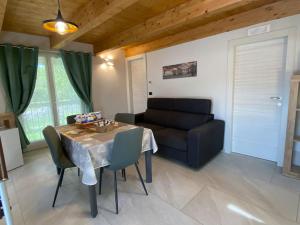 Villa Giulia - Argentera