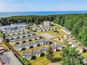 A cozy house close to the beach, azy - Łazy