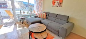 BodenSEE Apartment Oberuhldingen Krummes Land