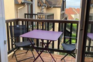 Appartements Renovated apartment - near the beach : photos des chambres