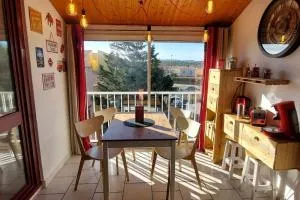 T1 à 100m de la plage - Нарбонн