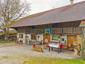Ferienhaus am Ried