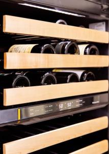 Luxury Seafront Residence in Boutique Development