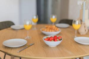 Haya Seaview - The Pier