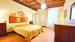 Lucca Walls Dream - Air Cond - Wi-Fi - Panoramic in front of the historical Walls -