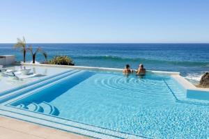 Residence 302 New Elegant Oceanfront and Stunning Sunsets Cerritos