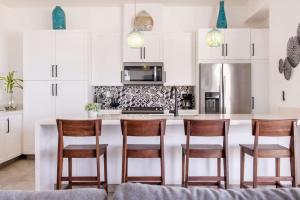 Residence 302 New Elegant Oceanfront and Stunning Sunsets Cerritos