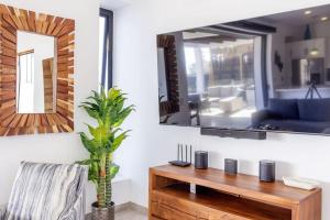 Residence 302 New Elegant Oceanfront and Stunning Sunsets Cerritos