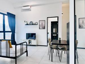 b29 Apartment in Georgetown 3BR-10pax