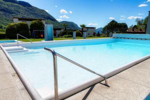 Sureggio 2 by Quokka 360 - Studio in Residence with pool