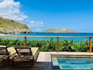 Case Macalpa - Anse des Cayes