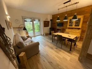 Chalet Torri del Brenta - Nave San Rocco