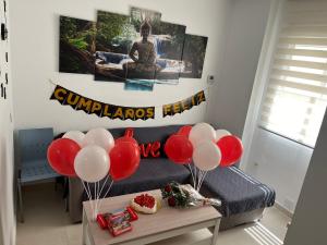 Rondabella 2 Parking Gratis Centro