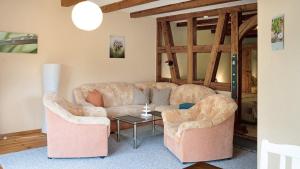 Ferienwohnung Strempel