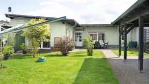 Ferienwohnung Strempel - Beutel