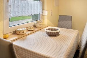 Ferienwohnung Strempel