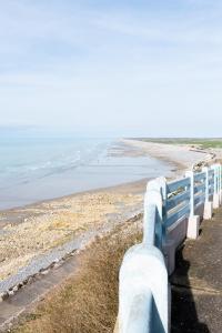 Appartements La Preferee, app vue mer a Ault : photos des chambres