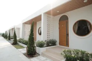 Wantanee Ville วันทนีย์วิลล์ - Ban Song Phi Nong