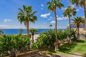 2 Bedroom Apartment - Terrace & Sea View - Los Gigantes