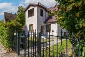 Sonia Seaside Apartment with Parking - Międzyzdroje Dąbrówki