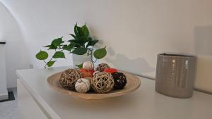 LOro di Napoli House