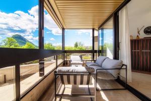 The Central Home by Quokka 360 - Next to Lido di Lugano - 4-Sterne-Hotels in Lugano