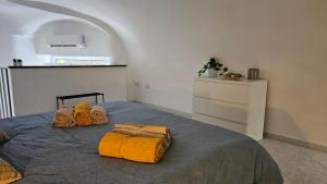 LOro di Napoli House