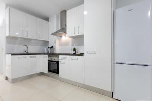 Edificio Korner Adeje central